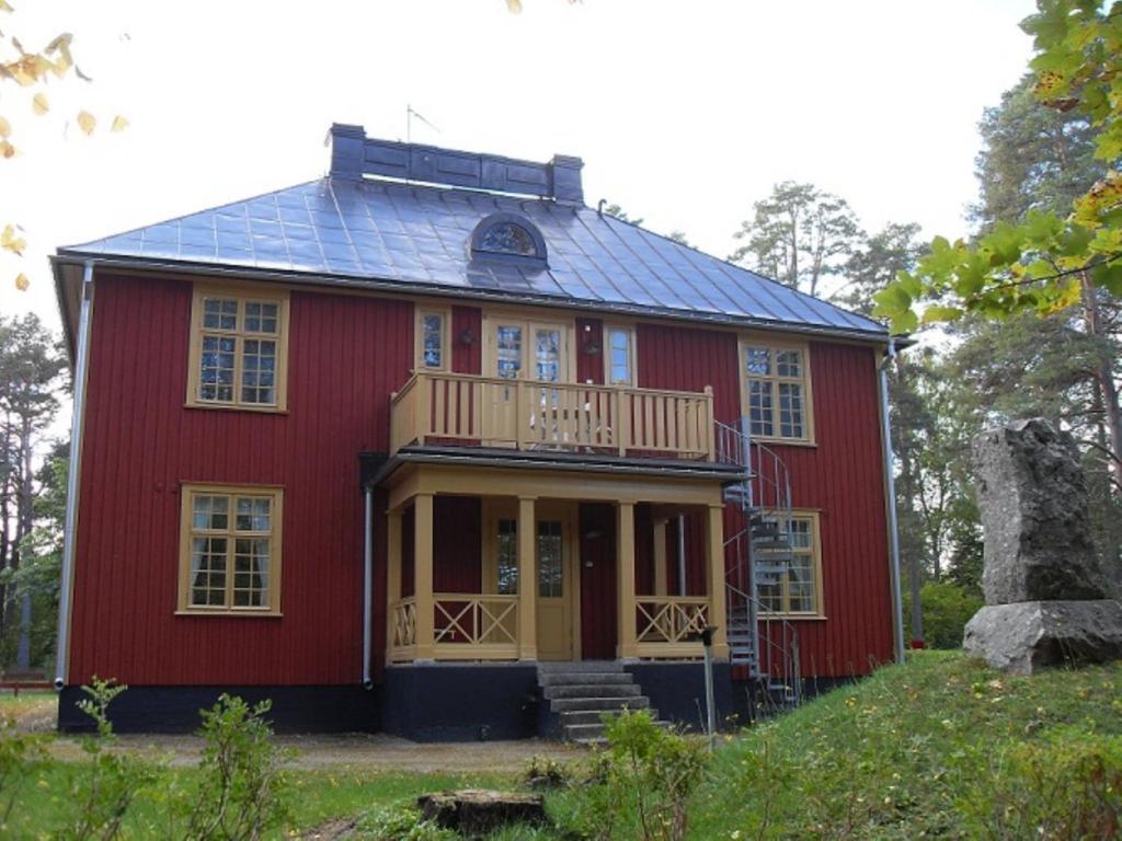 Alvkarleby Vandrarhem الغرفة الصورة